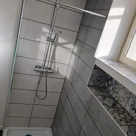 L'ancienne Etable Gentelles