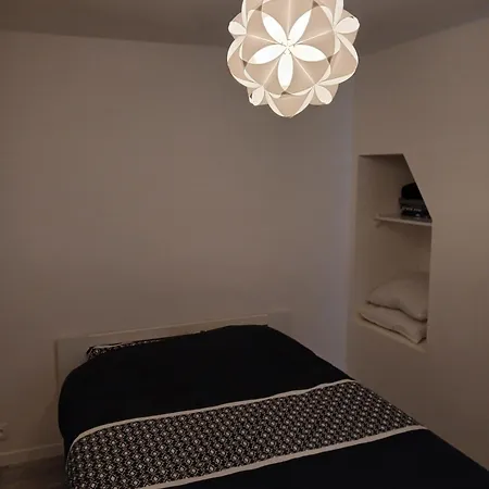 L'ancienne Etable Semesterbostad